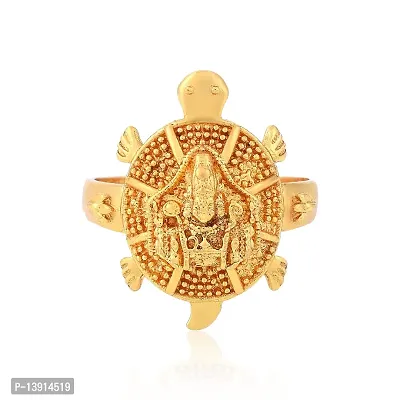 Turtle Rings: Symbolic benefits and astrological significance - Times of  India